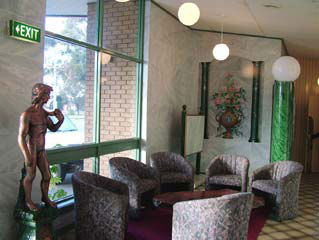 Princeton Motor Lodge - Whitsundays Accommodation 0