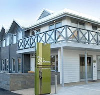The Victoria Port Fairy - Whitsundays Accommodation