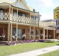 Victoria Lake Holiday Park - Whitsundays Accommodation