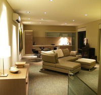 Bancroft Bay Apartments - Whitsundays Accommodation