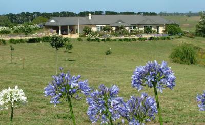 Swan Reach VIC Whitsundays Accommodation