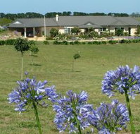 Chestnut Hill Country Retreat - Whitsundays Accommodation