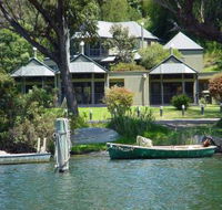 Edgewater Terraces at Metung - Whitsundays Accommodation