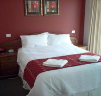 Park Lane Tourist Park - Whitsundays Accommodation