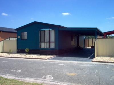 Park Lane Tourist Park - Whitsundays Accommodation 1