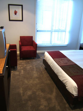 The Esplanade Resort And Spa - Whitsundays Accommodation 0