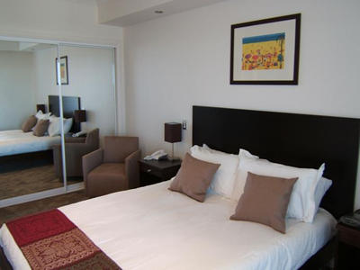The Esplanade Resort And Spa - Whitsundays Accommodation 1