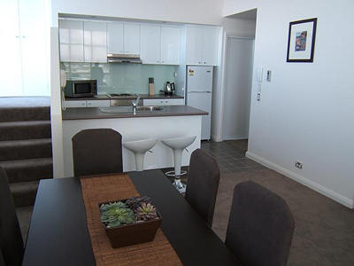 The Esplanade Resort And Spa - Whitsundays Accommodation 5