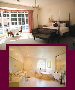 Montfort Manor - Whitsundays Accommodation 3