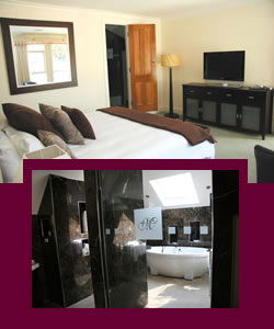 Montfort Manor - Whitsundays Accommodation 4