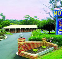 Aristocrat Waurnvale Motel - Whitsundays Accommodation