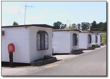 Wantirna Park - Whitsundays Accommodation 1