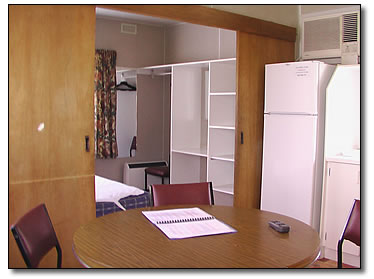 Wantirna Park - Whitsundays Accommodation 2