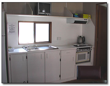 Wantirna Park - Whitsundays Accommodation 3