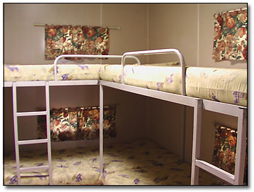 Wantirna Park - Whitsundays Accommodation 4