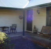 Queenscliff Seaside Cottages - Whitsundays Accommodation