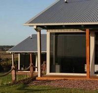 Anchors Port Campbell - Whitsundays Accommodation