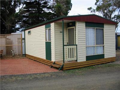 Dylene Caravan Park - Whitsundays Accommodation 2