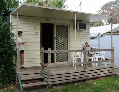 Dylene Caravan Park - Whitsundays Accommodation 3