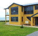 Port Fairy Getaway - Whitsundays Accommodation