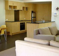 Sackville Apt No 1 - Whitsundays Accommodation