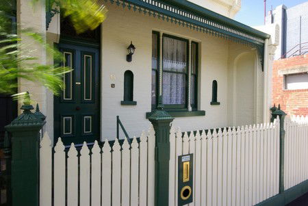 Boutique Stays - Parkville Terrace - Whitsundays Accommodation 1