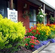 Orbost Country Roads Motor Inn - Whitsundays Accommodation