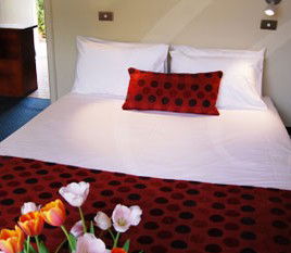 Parade Inn - Whitsundays Accommodation 2