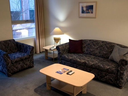 The Park Squire Motor Inn - Whitsundays Accommodation 3