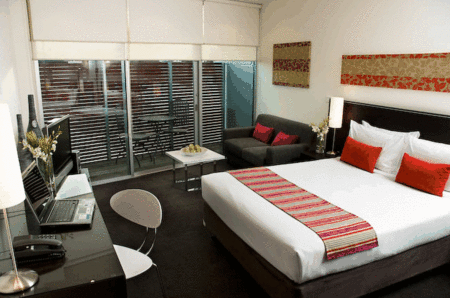 Punthill Williamstown - Whitsundays Accommodation