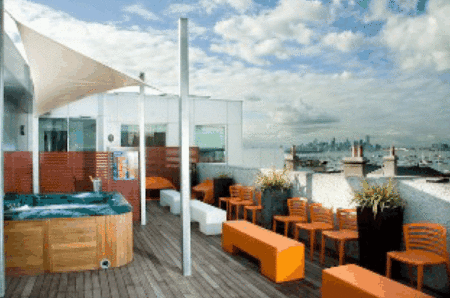 Punthill Williamstown - Whitsundays Accommodation 1