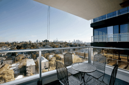 Punthill South Yarra Grand - Whitsundays Accommodation 4