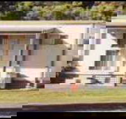 Kywong Caravan Park - Whitsundays Accommodation