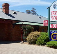 Centretown Motel Nagambie - Whitsundays Accommodation