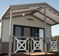 Nagambie Lakes Leisure Park - Whitsundays Accommodation