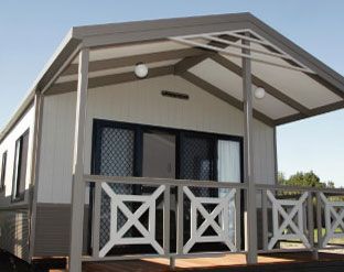 Nagambie Lakes Leisure Park - Whitsundays Accommodation 0