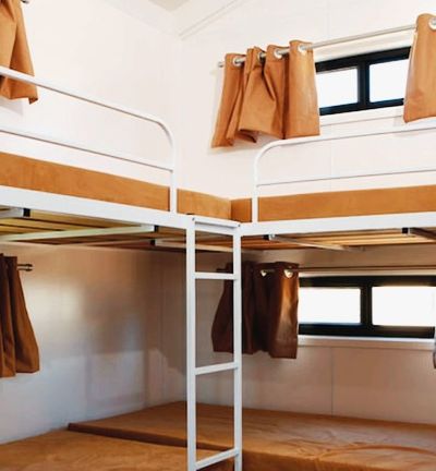 Nagambie Lakes Leisure Park - Whitsundays Accommodation 2