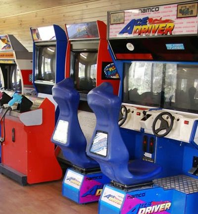 Nagambie Lakes Leisure Park - Whitsundays Accommodation 3