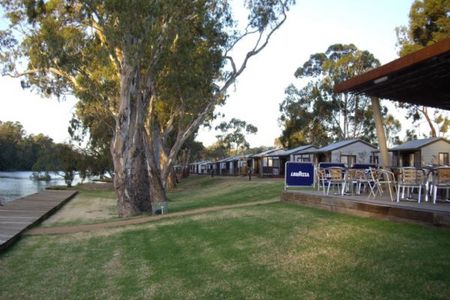 Nagambie Lakes Leisure Park - Whitsundays Accommodation 4