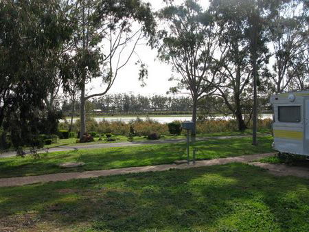 Murtoa Caravan Park - Whitsundays Accommodation 1