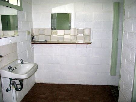 Murtoa Caravan Park - Whitsundays Accommodation 3
