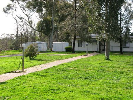 Murtoa Caravan Park - Whitsundays Accommodation 4