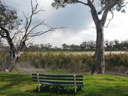 Murtoa Caravan Park - Whitsundays Accommodation 5