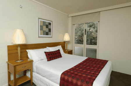 Punthill South Yarra - Whitsundays Accommodation