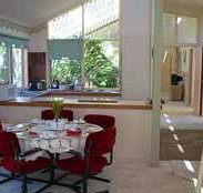 Seppelt House - Whitsundays Accommodation