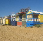 Beach Haven Mt Martha - Whitsundays Accommodation
