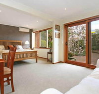 The Courtyard Mt Eliza - Whitsundays Accommodation