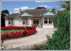 The Gables Bed And Breakfast - Whitsundays Accommodation 1