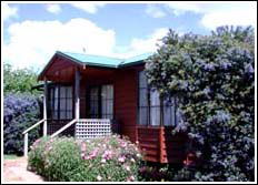 The Gables Bed And Breakfast - Whitsundays Accommodation 2