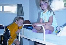 Lakes Entrance Tourist Park - Whitsundays Accommodation 2